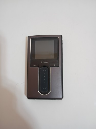 Iriver h10 20gb blue - iriver,